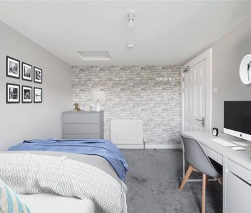 1 bedroom apartment to rent - Photo 6