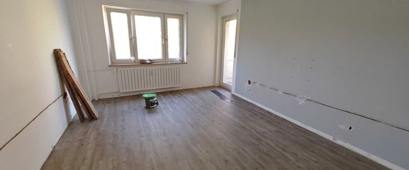 Praktische 1-Zimmer-Singlewohnung in UNI-Nähe - Foto 1