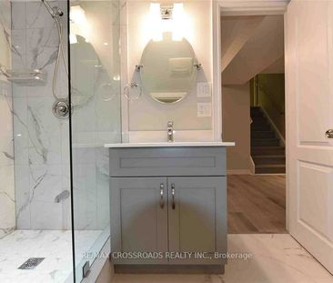 For Lease - 782 Cummer Avenue Unit# Lower, Toronto, Ontario - Photo 5