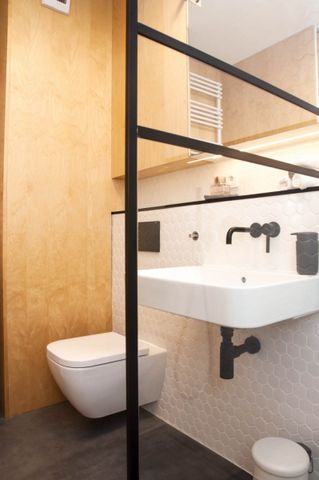 Apartament PREMIUM-widok na panoramę Poznania. 47 m² - Photo 5