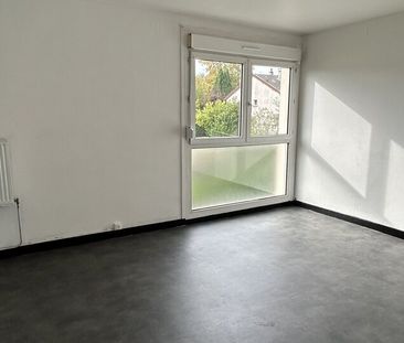 À louer Appartement T4 72.00 m - Photo 2