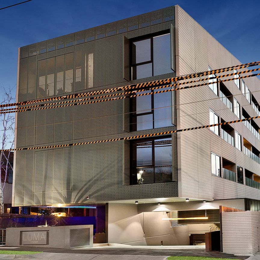 Location and Luxury - Photo 1