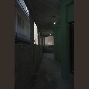 Casa para alugar com 80m², 1 quarto e sem vaga - Foto 2