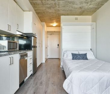 For Lease - 1900 Simcoe Street Unit# 413, Oshawa, Ontario - Photo 6