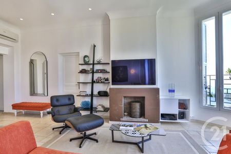 Location Maison 3 pièces 97m² NICE 06300 - Photo 3