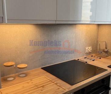 Centrum, ul. Edwarda Dembowskiego, Szczecin - Фото 5