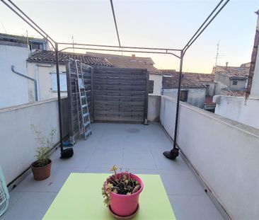 Location Appartement 2 pièces 45m² MONTPELLIER 34000 - Photo 5
