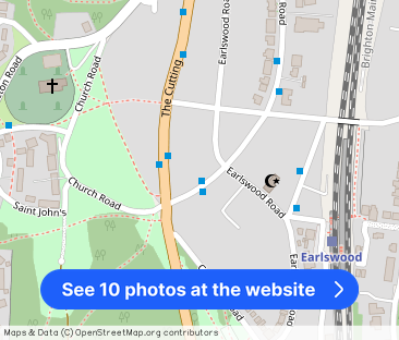 Woodlands Road, Redhill - Photo 1