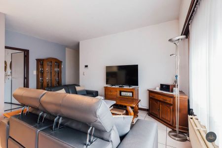 Gezellig appartement in centrum Betekom - Foto 3