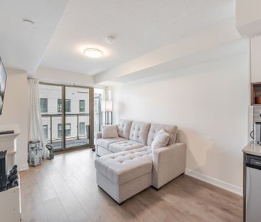 For Lease - 1119 COOKE Boulevard Unit# B327, Burlington, Ontario - Photo 4