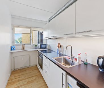 Rådmand Steins Alle 33, lejl. 42 - Photo 2