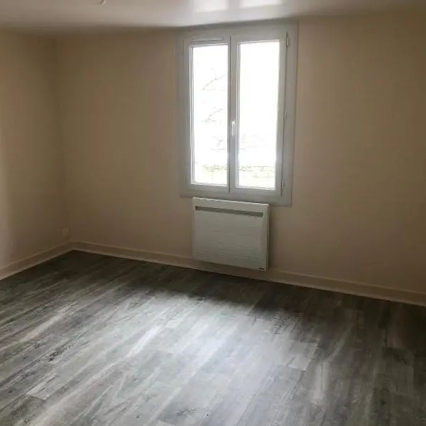 Appartement à louer 2 pièces 40.91m² - Photo 1