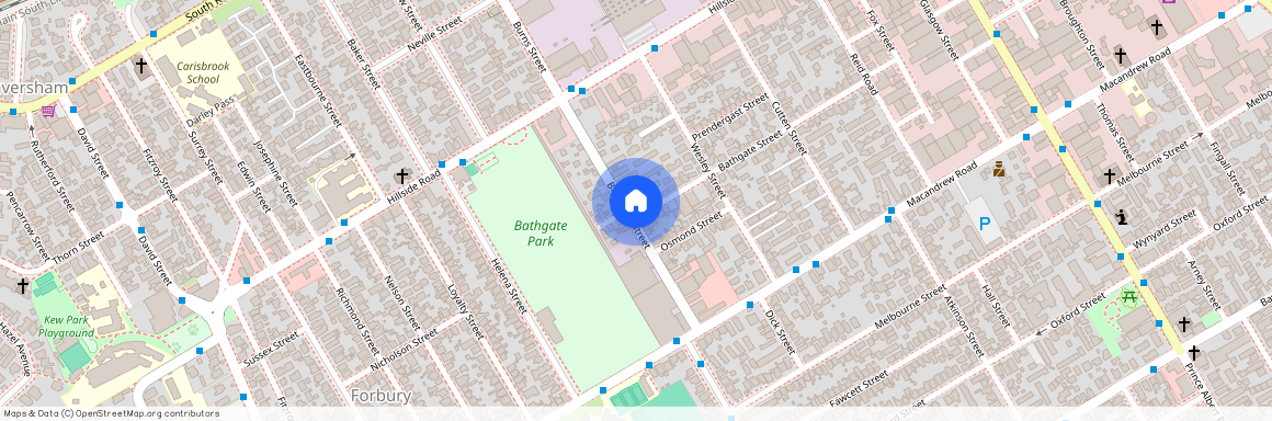 43 Bradshaw Street, South Dunedin, Dunedin