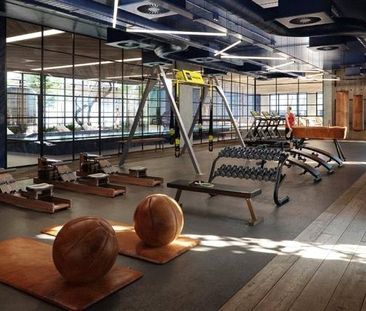 1 bedroom apartment to rent - Photo 3