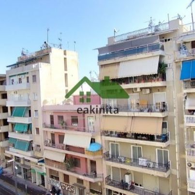Διαμέρισμα για ενοικίαση Ευαγγελίστρια (Κέντρο - Λιμάνι) - Photo 1