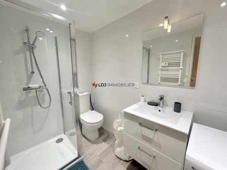 Location Appartement 2 pièces 35m² AMELIE LES BAINS PALALDA 66110 - Photo 5