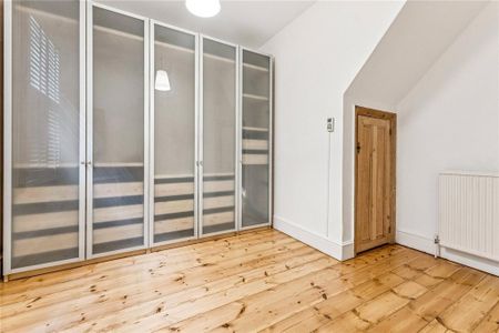 2 bedroom maisonette to rent - Photo 4