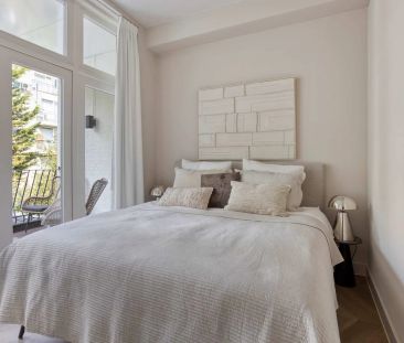 Two Bedroom Expat Rental - Rotterdam - foto 5