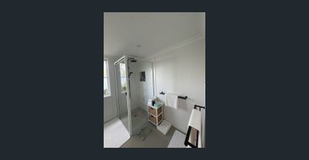 WATERFRONT 4 BEDROOM QUEENSLANDER - $620PW - Photo 3