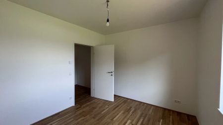 Fantastische 2-Zimmer-Wohnung in Bärnbach mit schöner Dachterrasse! - Photo 5