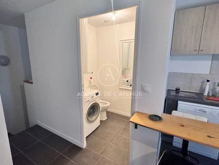Appartement 2 Pièces 43 m² - Photo 2