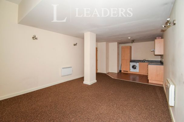 2 bedroom apartment to rent Alexandra House, 47 Rutland Street, Leicester, LE1 - Photo 1