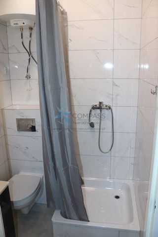 Nowe,przytulne mieszkanie ok.20m2 Swarzędz - Zdjęcie 3