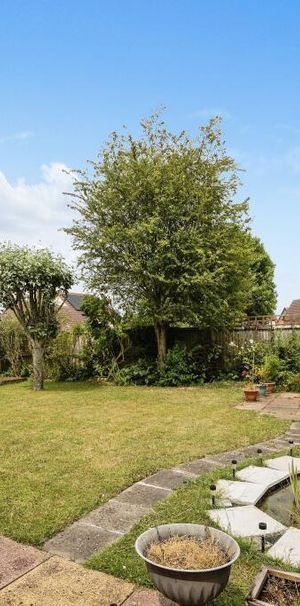 Jubilee Road, Thetford, Watton - Photo 1
