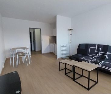 Appartement T1 à louer à Gaillard - Photo 2