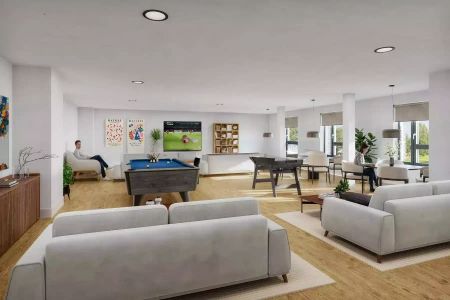 Premium 8 Bed Ensuite - Photo 2