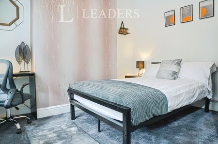 1 bedroom terraced to rent Acton Road, Long Eaton, Nottingham, Derbyshire, NG10 - Photo 4