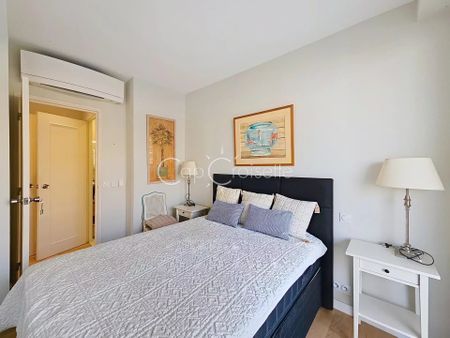 Location Appartement 2 pièces 43m² CANNES 06400 - Photo 5