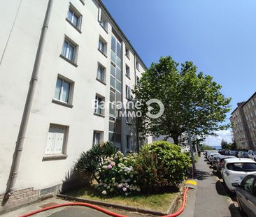 Location appartement à Brest, 5 pièces 78.63m² - Photo 2