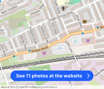 Thistley Drive, Pelaw, Gateshead - Photo 1