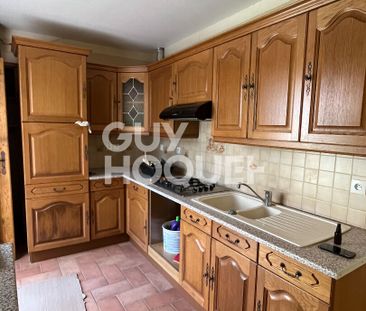 LOCATION d'une maison T3 à SOIGNOLLES EN BRIE - Photo 3