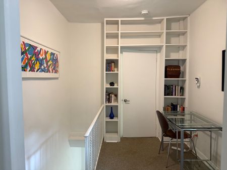 For Lease - 23 Bishop Street, Toronto, Ontario - Photo 4