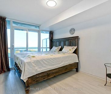 For Lease - 2230 Lakeshore Boulevard Unit# 1206, Toronto, Ontario - Photo 1