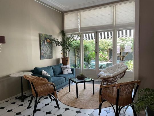 Appartement te huur: Regentesselaan 35 2562 CM Den Haag - Foto 1