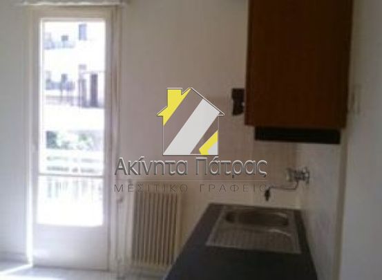 Γκαρσονιέρα/Studio 35 τ.μ. - Photo 1