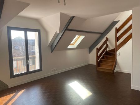 Location Appartement 3 pièces 52m² - Photo 4