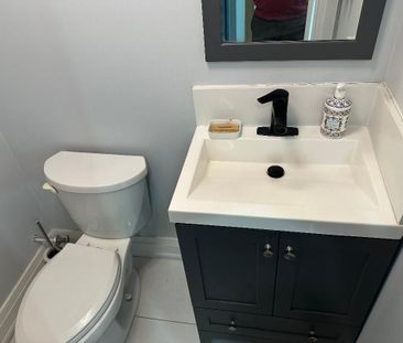 For Lease - 25 Spring Forest Square Unit# Main, Toronto, Ontario - Photo 4