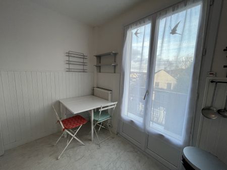 MAISON MEUBLEE BURES SUR YVETTE - Photo 4