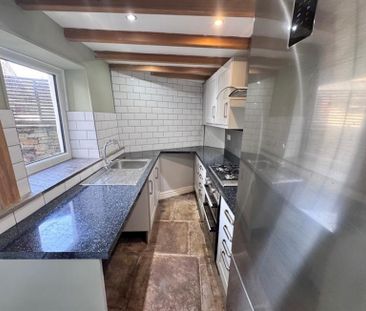 2 Bedroom Detached To Let - Photo 3