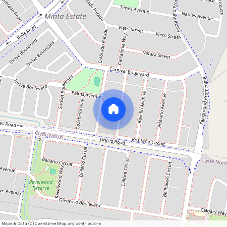 28 Positano Circuit, Berwick VIC 3806