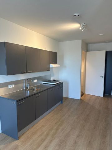 Appartement, Stationsplein - Foto 4