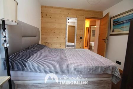 Appartement / Les Houches / 2 800 € - Photo 5