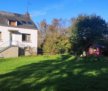 Maison à louer Augan Morbihan 56 - Photo 3