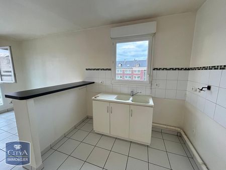 Location Appartement 3 pièces 61m² ROUEN 76000 - Photo 5
