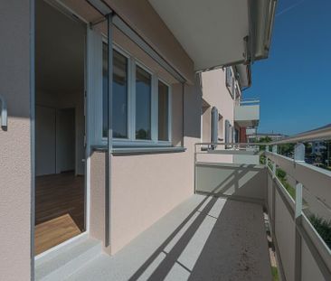 Helle Wohnung in zentraler Lage - Foto 5