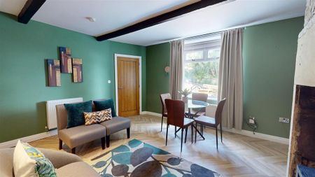 2 bedroom terraced house to rent - Photo 3